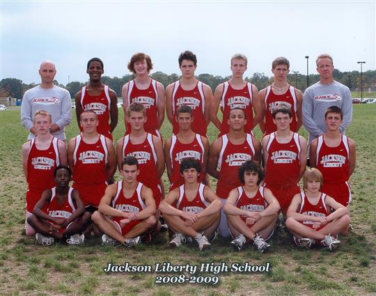 2008 Team 2008 Team
